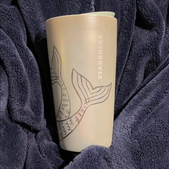 2021 Starbucks Limited Edition 50 Years Tumbler - Picture 5 of 7
